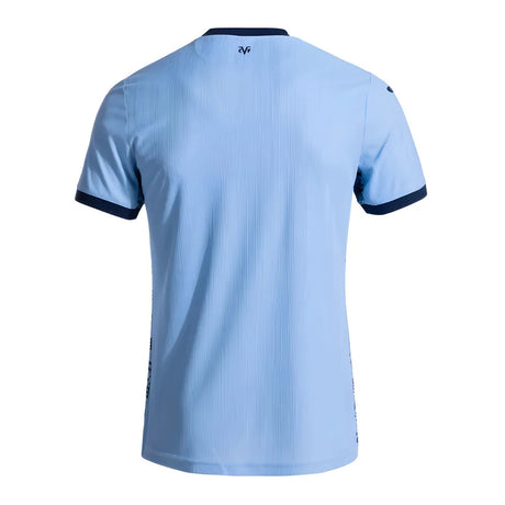 2024-2025 Villarreal CF Away Shirt_3