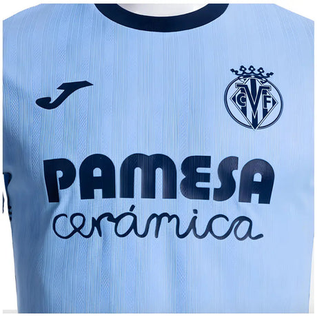 2024-2025 Villarreal CF Away Shirt_3