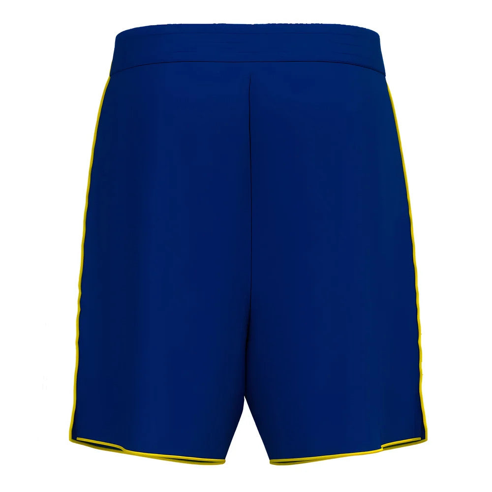 2024-2025 Hellas Verona Home Shorts (Blue)_1