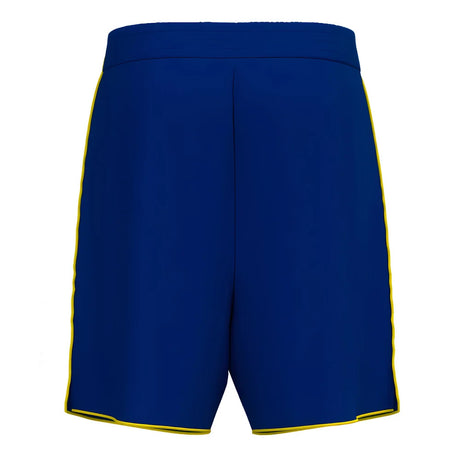 2024-2025 Hellas Verona Home Shorts (Blue)_1