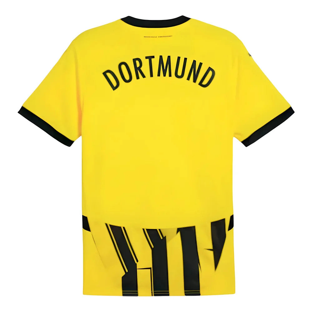 2024-2025 Borussia Dortmund Cup Shirt_1