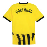 2024-2025 Borussia Dortmund Cup Shirt_1