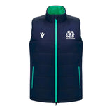 2024-2025 Scotland Rugby Padded Gilet (Navy)_1