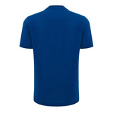 2024-2025 Scotland Rugby Leisure Cotton T-Shirt (Navy)_2