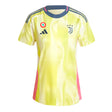 2024-2025 Juventus Away Shirt (Womens)_1