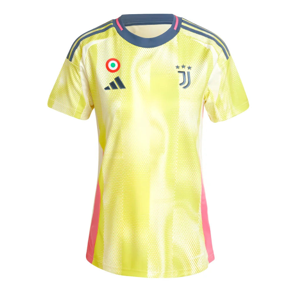 2024-2025 Juventus Away Shirt (Womens)_1