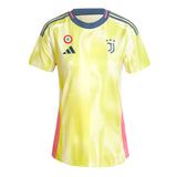 2024-2025 Juventus Away Shirt (Womens)_1