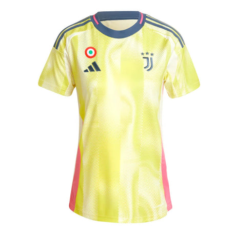 2024-2025 Juventus Away Shirt (Womens)_1