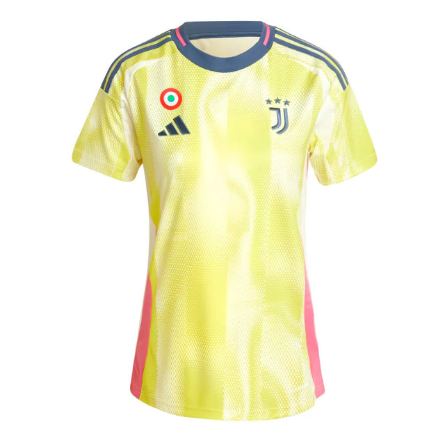 2024-2025 Juventus Away Shirt (Womens)_1