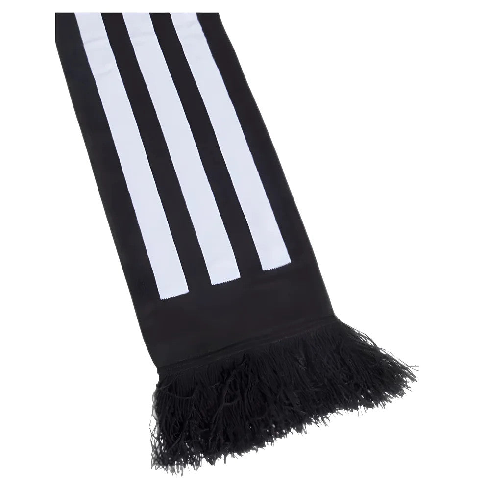 2024-2025 Juventus Scarf (Black)_2