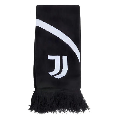 2024-2025 Juventus Scarf (Black)_2