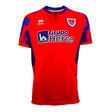 2024-2025 Numancia Home Shirt_1