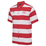 2024-2025 Denmark Fan Shirt (Red)_1