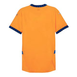 2024-2025 Marseille Third Authentic Shirt_1