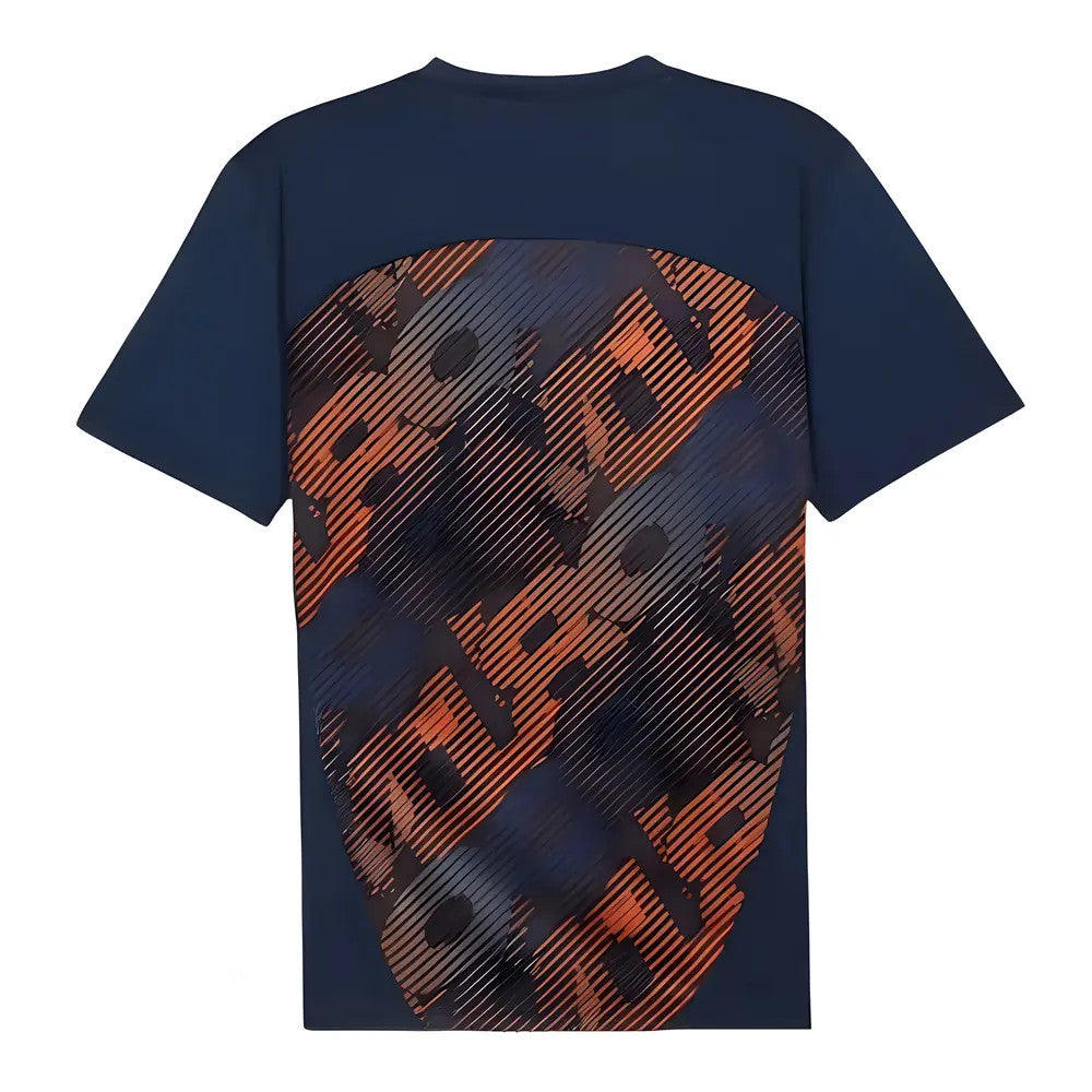 2024-2025 Marseille Pre-Match Shirt (Club Navy)_1