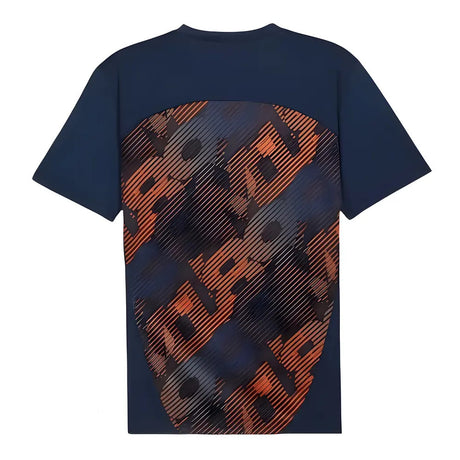 2024-2025 Marseille Pre-Match Shirt (Club Navy)_1