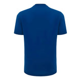 2024-2025 Scotland Rugby Leisure Cotton T-Shirt (Navy) - Kids_2