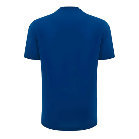 2024-2025 Scotland Rugby Leisure Cotton T-Shirt (Navy) - Kids_2