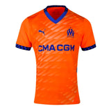 2024-2025 Marseille Third Shirt_1