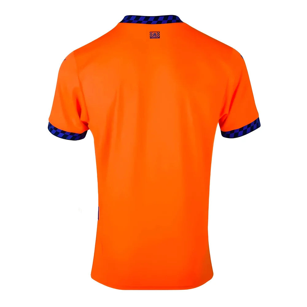 2024-2025 Marseille Third Shirt (Kids)_1