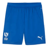2024-2025 Al Hilal Home Shorts (Blue)_0