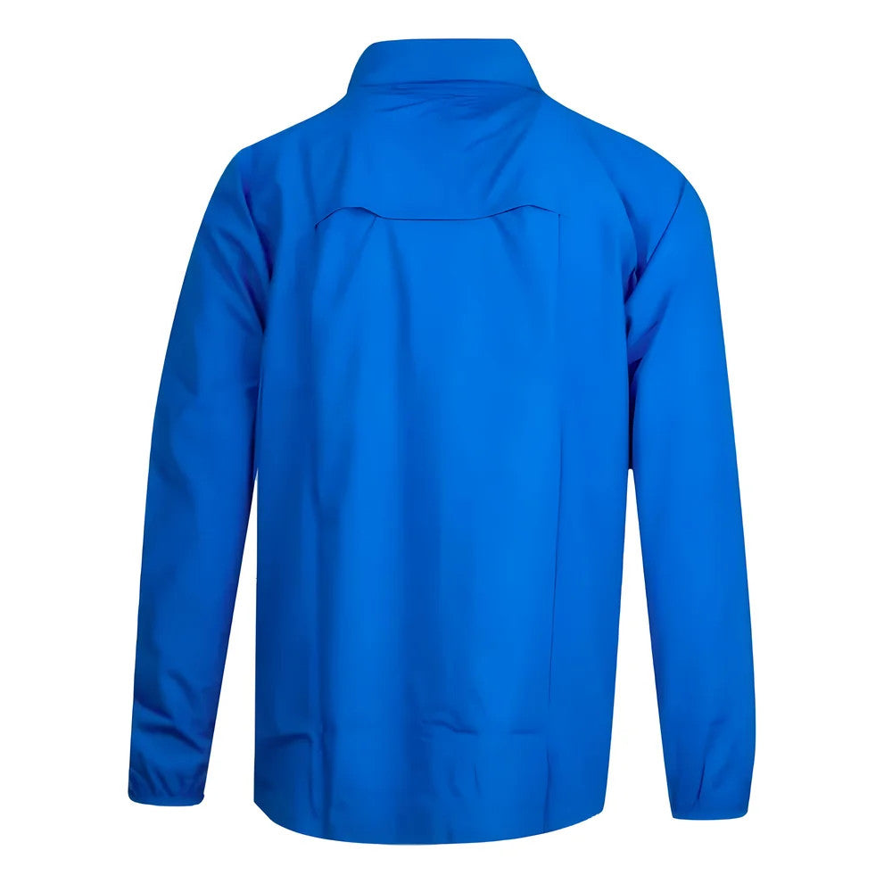 2024-2025 Lazio Rain Jacket without Lining (Royal)_1