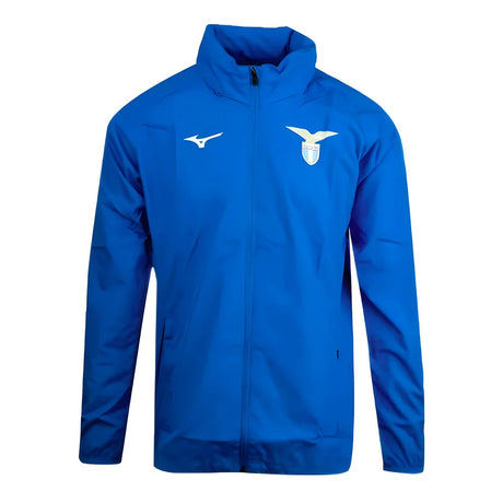 2024-2025 Lazio Rain Jacket without Lining (Royal)_1