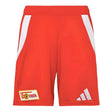 2024-2025 Union Berlin Home Shorts (Red)_1