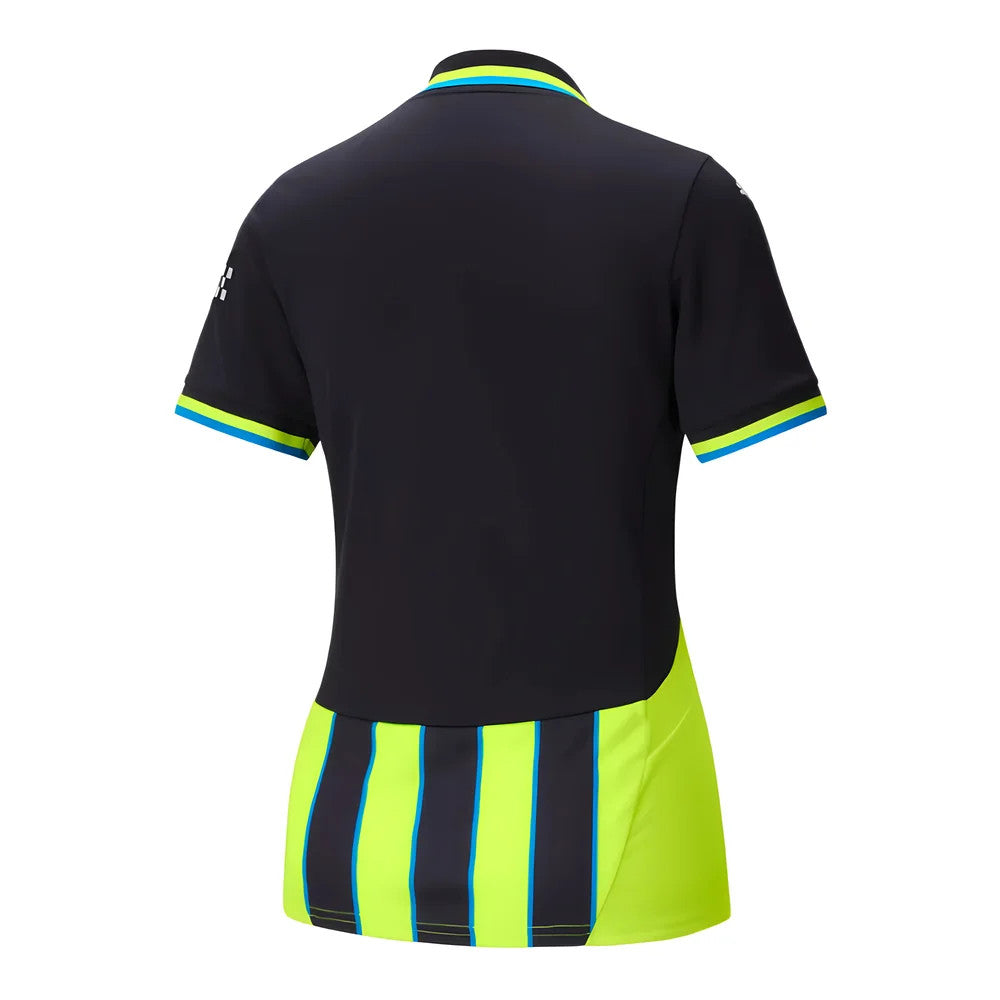 2024-2025 Man City Away Shirt (Womens)_2