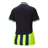 2024-2025 Man City Away Shirt (Womens)_2