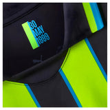 2024-2025 Man City Away Shirt (Kids)_2