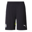 2024-2025 Man City Away Shorts (Navy)_1