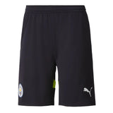 2024-2025 Man City Away Shorts (Navy)_1