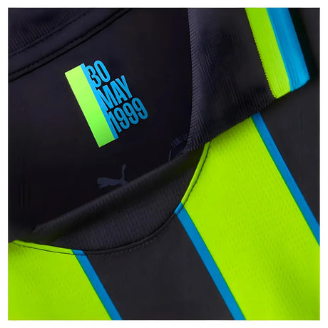 2024-2025 Man City Away Shirt_2