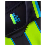 2024-2025 Man City Away Long Sleeve Shirt_2