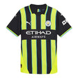 2024-2025 Man City Away Authentic Shirt_1
