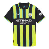 2024-2025 Man City Away Authentic Shirt_1