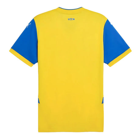 2024-2025 Shakhtar Donetsk Third Shirt_2