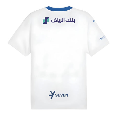 2024-2025 Al Hilal Away Shirt_1