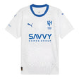 2024-2025 Al Hilal Away Shirt_1