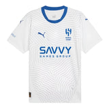 2024-2025 Al Hilal Away Shirt_1