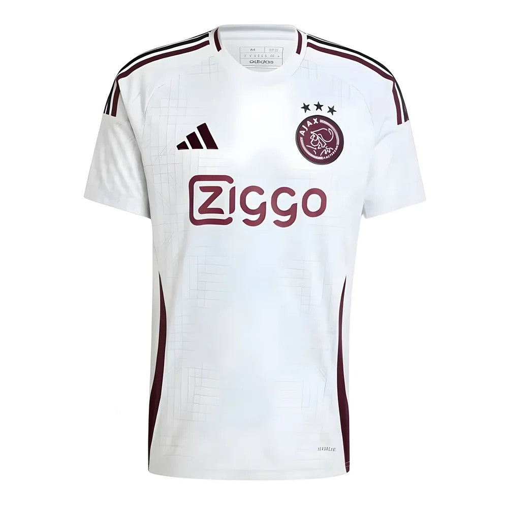 2024-2025 Ajax Third Shirt_1