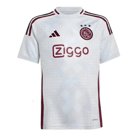 2024-2025 Ajax Third Shirt (Kids)_1
