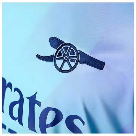 2024-2025 Arsenal Third Shirt_2
