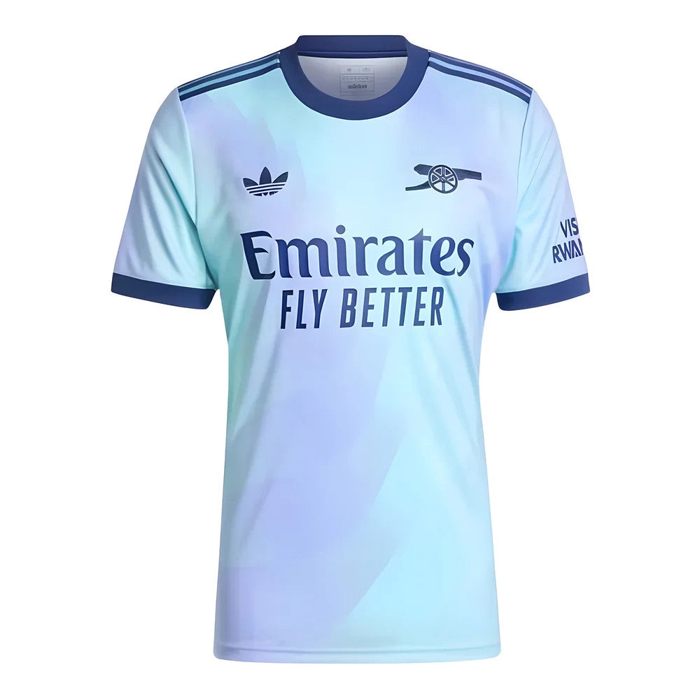 2024-2025 Arsenal Third Shirt_2