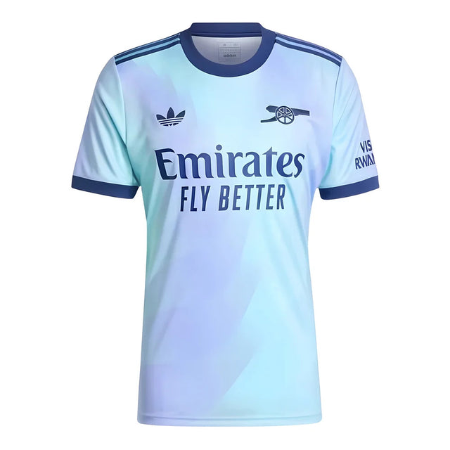 2024-2025 Arsenal Third Shirt_2