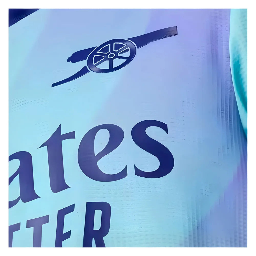 2024-2025 Arsenal Authentic Third Shirt_3