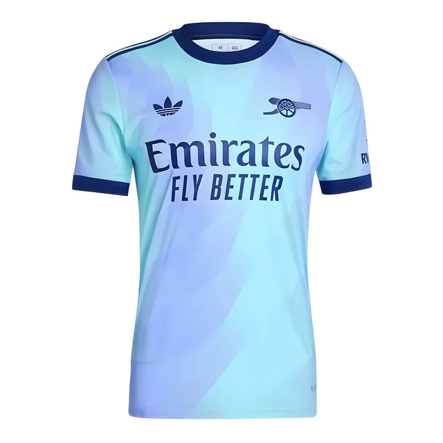 2024-2025 Arsenal Authentic Third Shirt_3
