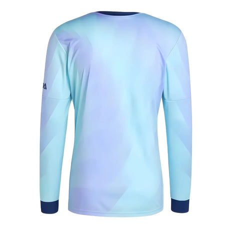 2024-2025 Arsenal Long Sleeve Third Shirt_3