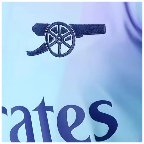 2024-2025 Arsenal Long Sleeve Third Shirt_3